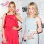 Kelly Rutherford, Emma Stone