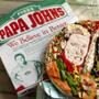 Prince William, Kate Middleton, Papa John?s Pizza