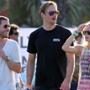 Kate Bosworth, Alexander Skarsgard