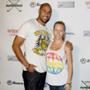 Kendra Wilkinson, Hank Baskett