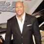 Dwayne Johnson