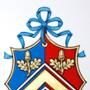 Coat of Arms, Kate Middleton