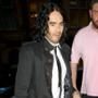 Russell Brand