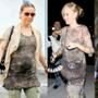 Alyssa Milano, Kimberly Stewart, Alicia Silverstone