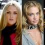 Charlie Sheen, Brooke Mueller, Denise Richards