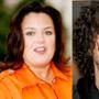 Rosie O'Donnell, Howard Stern
