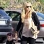 Nicole Richie, Sparrow Madden