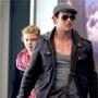 Kellan Lutz, AnnaLynne McCord