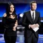 Pia Toscano, Ryan Seacrest