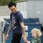 Pete Wentz, Bronx Wentz