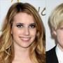 Emma Roberts, Chord Overstreet