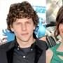 Jesse Eisenberg, Ellen Page
