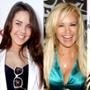 Alexis Neiers, Bridget Marquardt, Shayne Lamas 