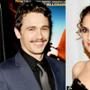 James Franco, Winona Ryder