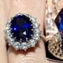 Kate Middleton, Engagement Ring, Candy