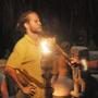 Survivor: Redemption Island, Matt Elrod, Jeff Probst
