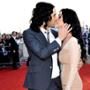 Russell Brand, Katy Perry