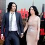 Russell Brand, Katy Perry