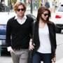 Ashley Greene, Jackson Rathbone