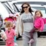 Jennifer Garner, Violet, Seraphina