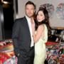Brian Austin Green, Megan Fox