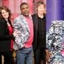 Tracy Morgan, Nick Cannon