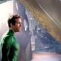 Green Lantern, Ryan Reynolds