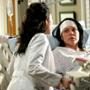 Grey's Anatomy, Sara Ramirez, Sandra Oh