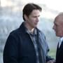 Henry?s Crime, Keanu Reeves, James Caan