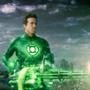 Ryan Reynolds, Green Lantern
