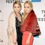 Ashley Olsen, Mary-Kate Olsen