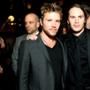 Ryan Phillippe, Taylor Kitsch