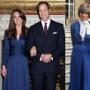 Kate Middleton, Princess Diana