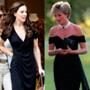 Kate Middleton, Princess Diana