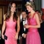Kate Middleton, Princess Diana