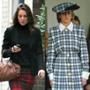 Kate Middleton, Princess Diana
