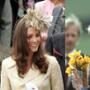 Kate Middleton, Princess Diana