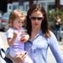 Jennifer Garner, Seraphina Affleck