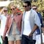 Beyonce Knowles, Jay-Z