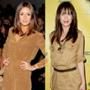Olivia Palermo, Michelle Monaghan