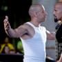 Fast Five, Vin Diesel, Dwayne Johnson