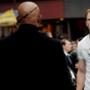 Samuel L. Jackson, Chris Evans