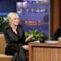 Lindsay Lohan, Jay Leno