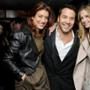 Jeremy Piven, Kate Walsh, Mira Sorvino