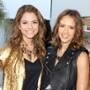 Maria Menunos, Jessica Alba