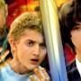 Bill & Ted's Excellent Adventure, Keanu Reeves, Alex Winter