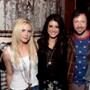 Brittany Snow, Shenae Grimes, Greg Alterman, Joy Bryant