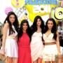 Kendall Jenner, Kourtney Kardashian, Kylie Jenner, Kim Kardashian