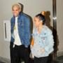 Chris Brown, Karrueche Tran