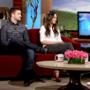 Justin Timberlake, Mila Kunis, Ellen DeGeneres